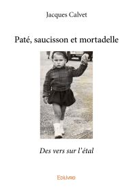 Paté, saucisson et mortadelle