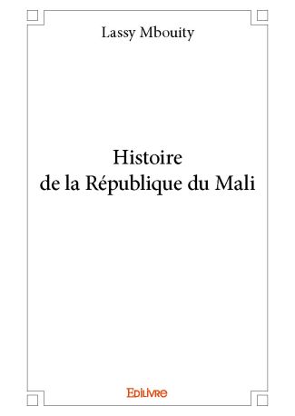 Histoire de la République du Mali