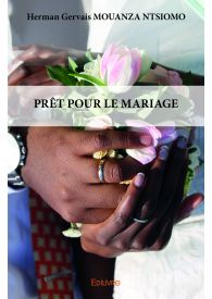 PRÊT POUR LE MARIAGE