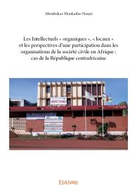 Les Intellectuels « organiques », « locaux » et les perspectives d'une participation