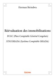 Réévaluation des immobilisations