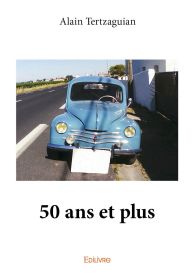 50 ans et plus