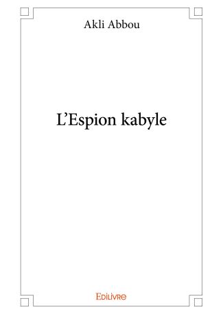 L'Espion kabyle