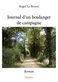 Journal d'un boulanger de campagne