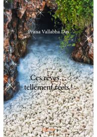 Ces rêves... tellement réels ! - Tome 1