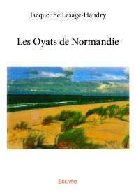 Les Oyats de Normandie