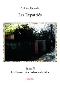 Les Expatriés - Tome II