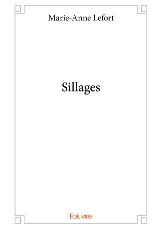 Sillages