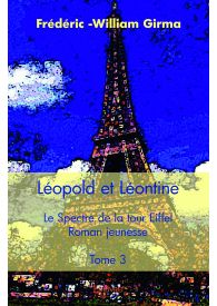 Léopold et Léontine - Tome 3