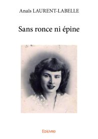 Sans ronce ni épine