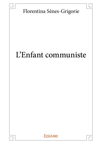 L'Enfant communiste