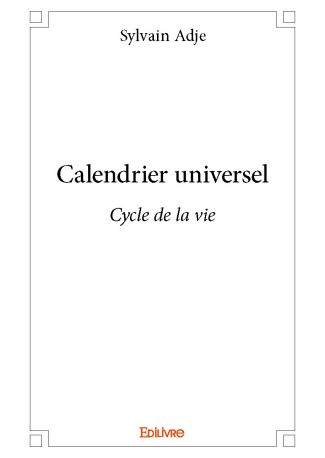 Calendrier universel