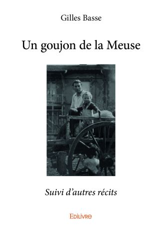 Un goujon de la Meuse