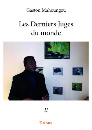 Les Derniers Juges du monde - Tome 2