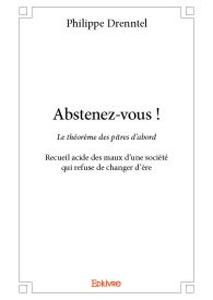 Abstenez-vous !