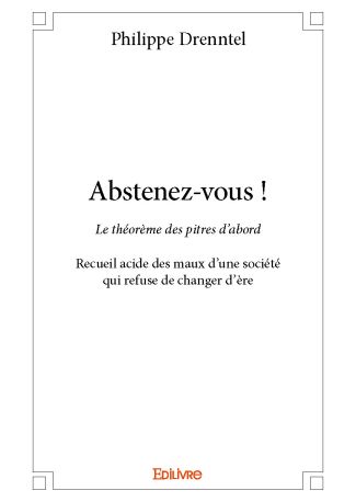 Abstenez-vous !