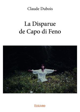 La Disparue de Capo di Feno