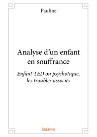 Analyse d'un enfant en souffrance