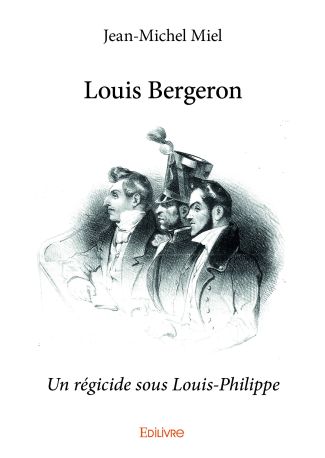Louis Bergeron