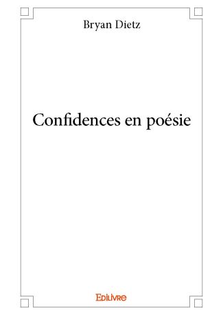 Confidences en poésie