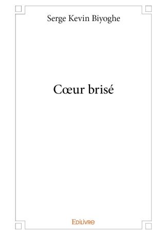 Cœur brisé