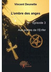 L'ombre des anges - Tome 3