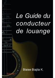 Le Guide du conducteur de louange