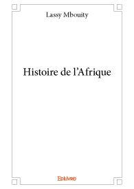 Histoire de l'Afrique