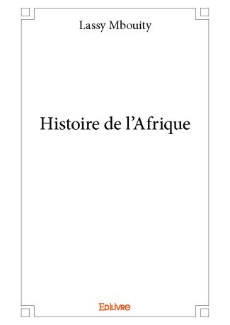 Histoire de l'Afrique