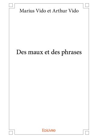 Des maux et des phrases