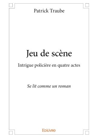 Jeu de scène