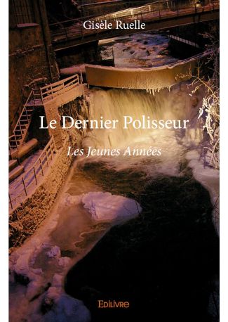 Le Dernier Polisseur