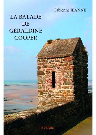 La Balade de Géraldine Cooper