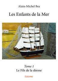 Les Enfants de la Mer – Tome 1