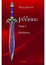 Féériss – Tome 2