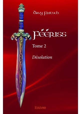 Féériss – Tome 2