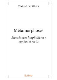 Métamorphoses