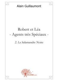 Robert et Léa - Agents très Spéciaux 2