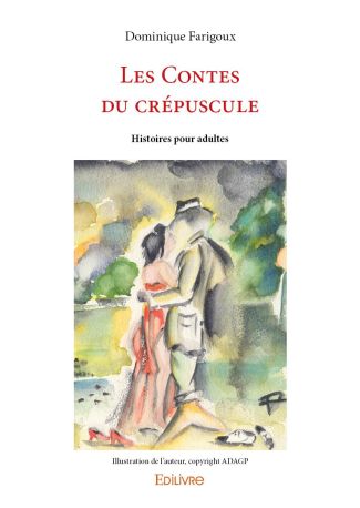 Les Contes du crépuscule