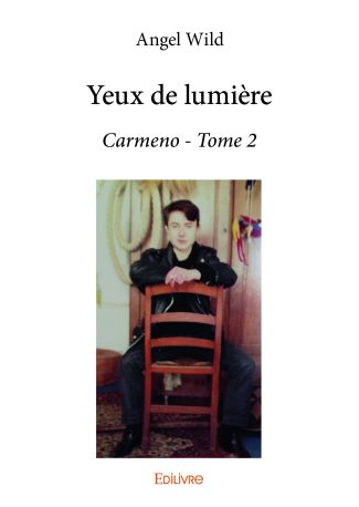 Carmeno - Tome 2