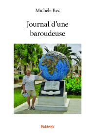 Journal d'une baroudeuse