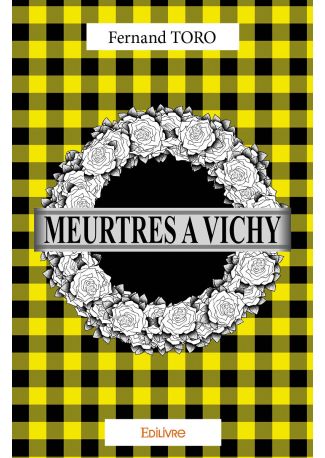 Meurtres à Vichy