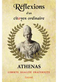 Réflexions d'un citoyen ordinaire