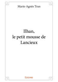 Ilhan, le petit mousse de Lancieux