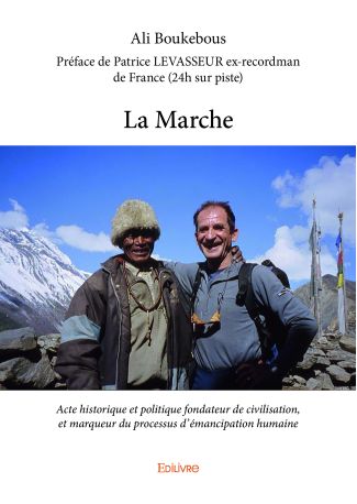 La Marche