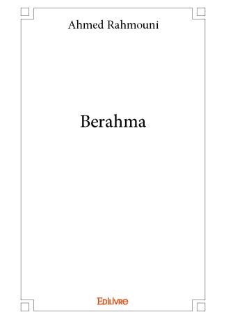 Berahma