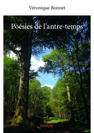 Poésies de l'antre-temps