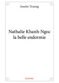 Nathalie Khanh-Ngoc la belle endormie