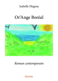 Or'Ange Boréal