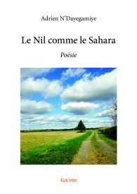Le Nil comme le Sahara